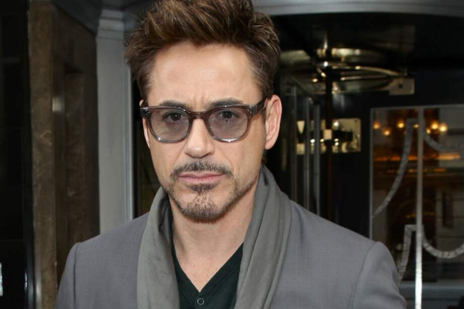 Arrestan al hijo de Robert Downey Jr. por posesión de cocaína