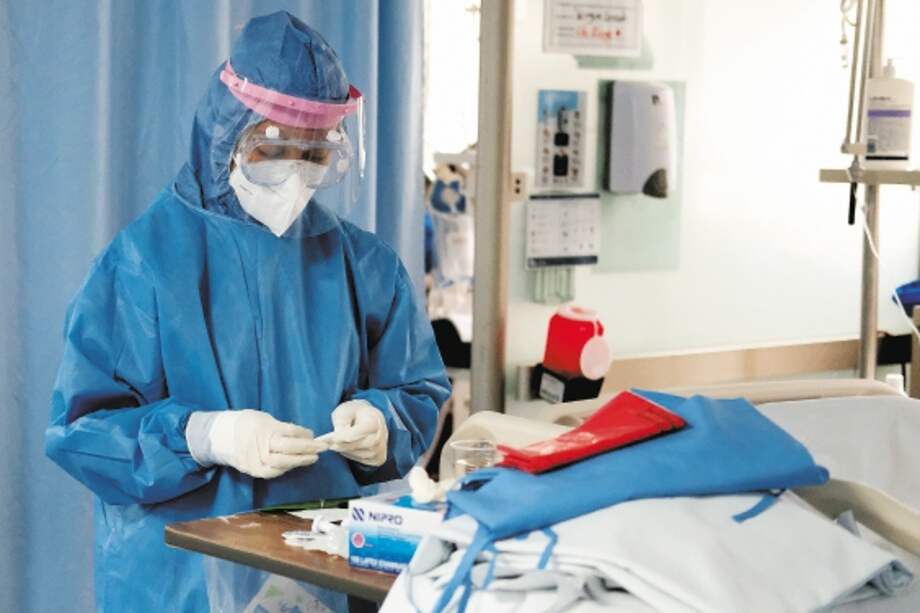 Este lunes el Distrito y el Gobierno Nacional se reunirán para definir los lineamientos de la "nueva normalidad" de la capital.