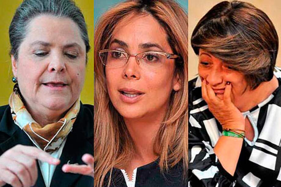 Concejal vaticina contienda 'femenina' por alcaldía de Bogotá