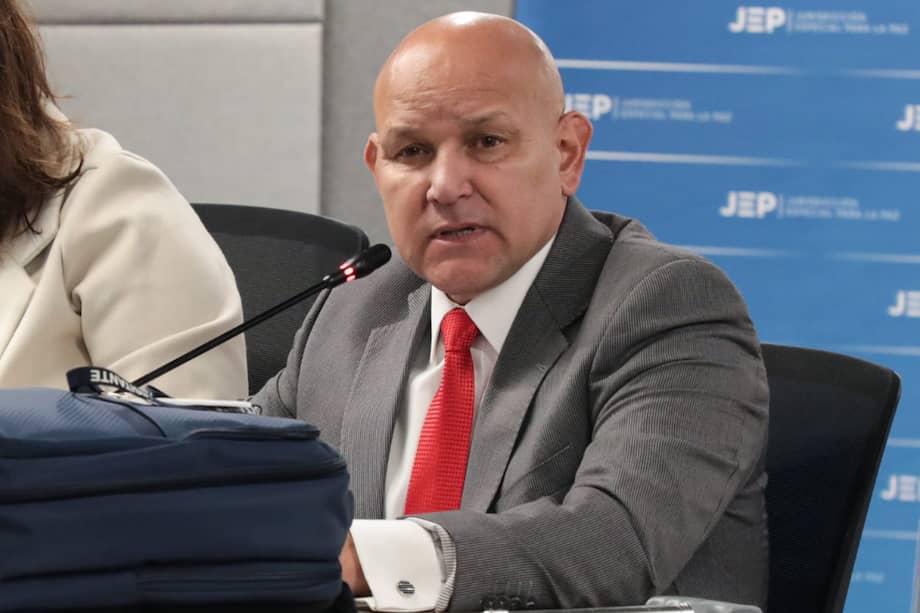 El coronel en retiro enfrentaba un juicio adversarial en la JEP por su presunta responsabilidad en casos de falsos positivos.