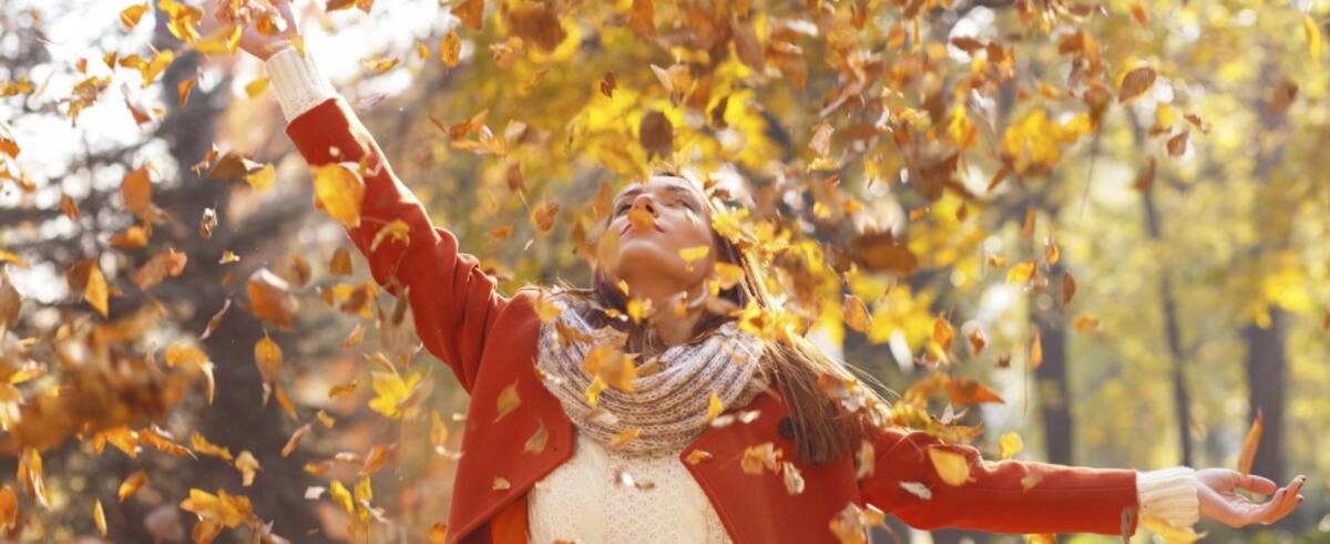 Dale la bienvenida a junio ¡que fluya el amor!