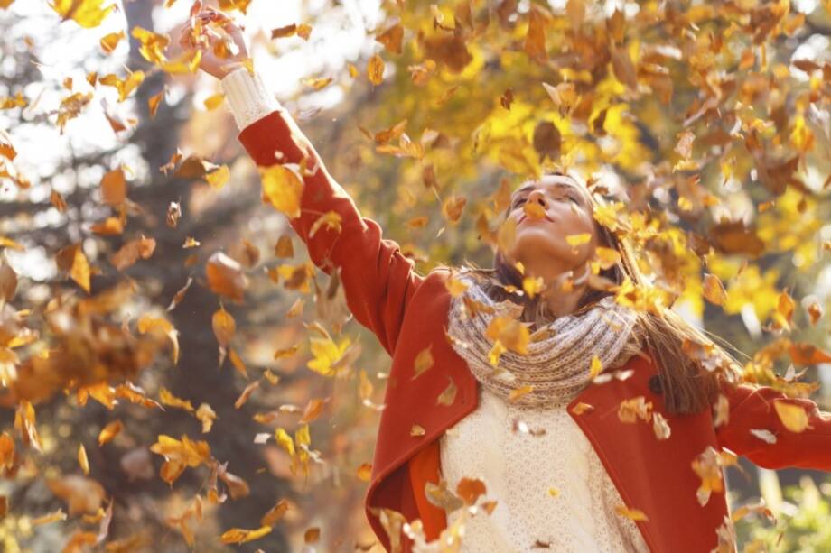 Dale la bienvenida a junio ¡que fluya el amor!