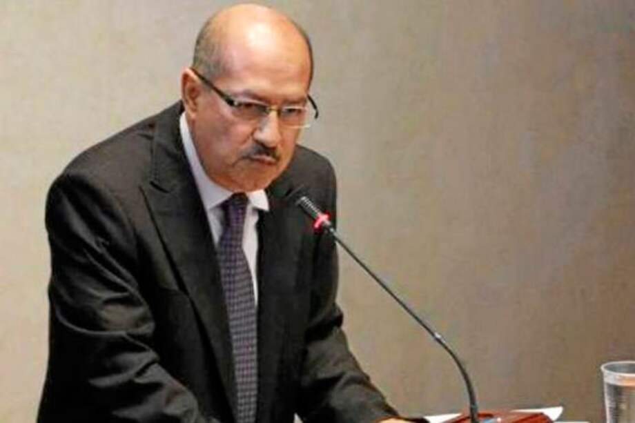 Por estafa condenan a 10 años a excongresista Gerardo Piamba