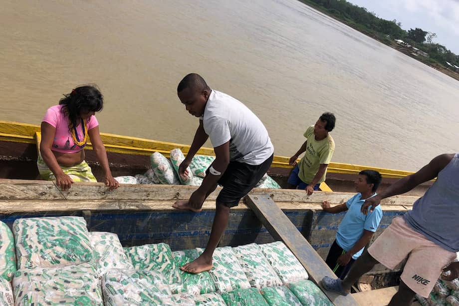 En Colombia hay 340 comunidades y organizaciones en proceso de reparación colectiva. / Cristian Garavito