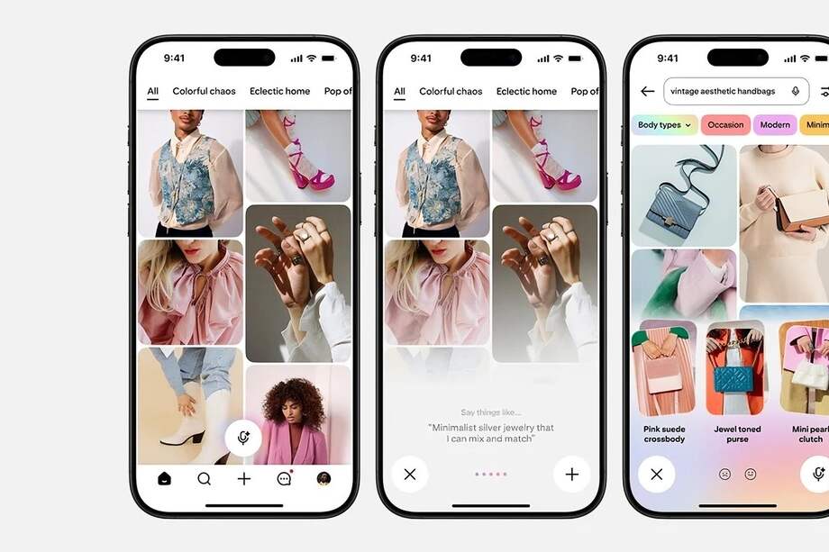 Imagen de referencia. / EFE/ Pinterest