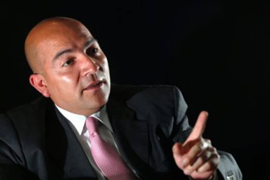 "El Grupo Nule era una empresa de papel": Julio Gómez