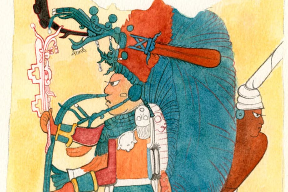 El fin del mundo según calendario Maya ¡se aplaza!