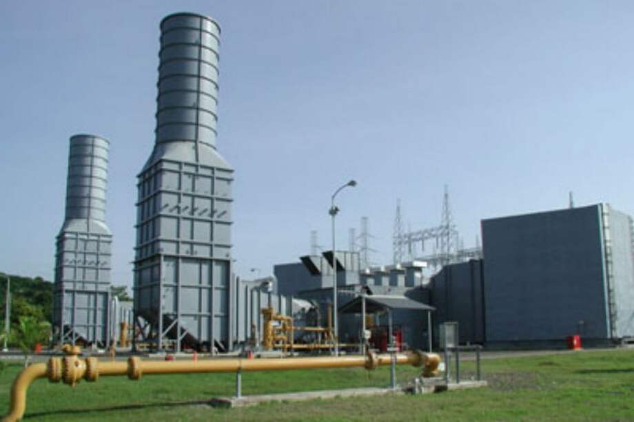 Termocandelaria. / Archivo