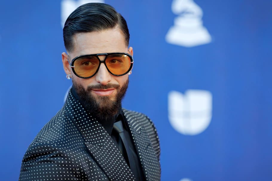 El cantante colombiano fue uno de los invitados en ‘The Jennifer Hudson Show’, donde se sinceró sobre algunos de los momentos más difíciles que ha tenido que enfrentar en los últimos años. votes of their peers-the qualified voting members of the academy. EFE/EPA/CRISTOBAL HERRERA-ULASHKEVICH