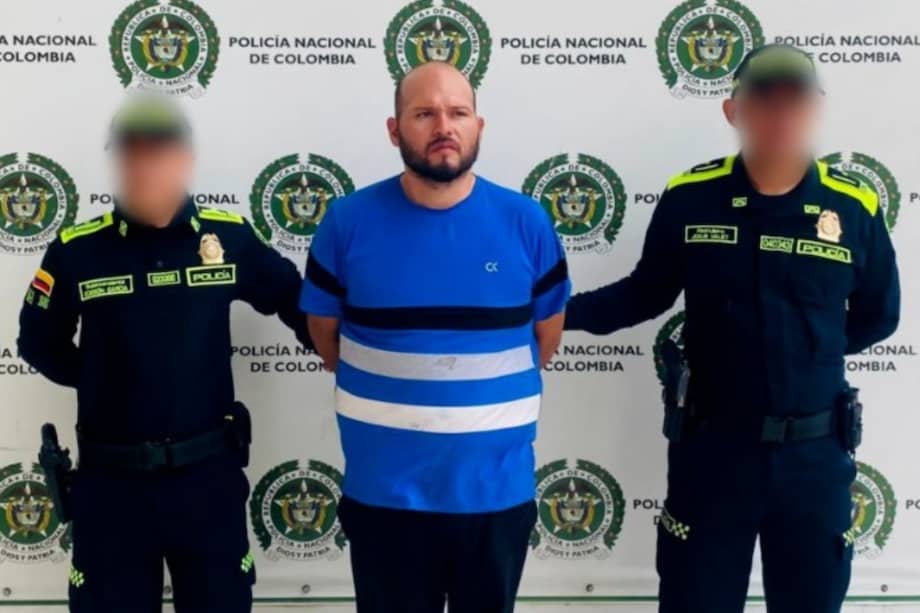 Leonardo de Jesús Acosta Bolaño no aceptó ninguno de los delitos imputados por la Fiscalía.