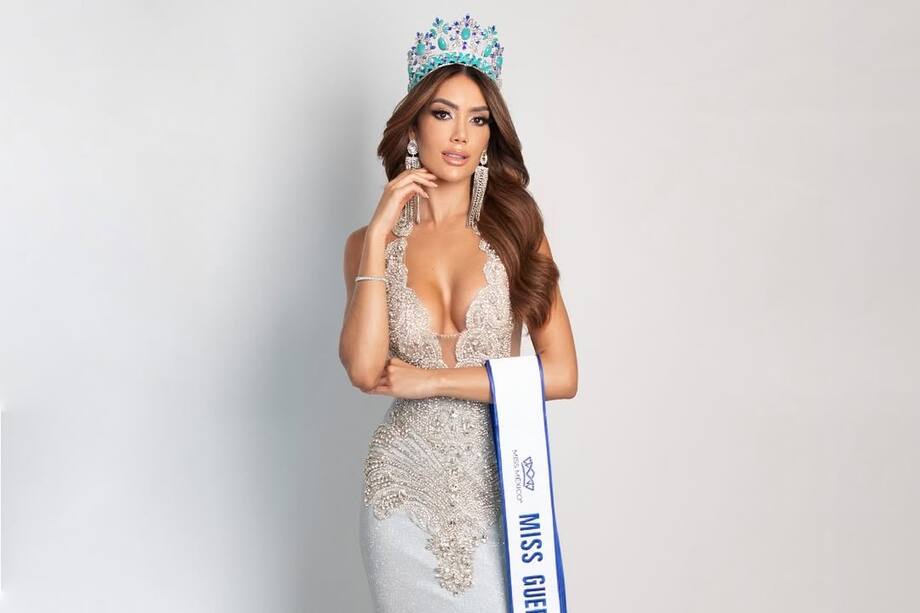 Isadora Lagos, Miss Guerrero 2024.