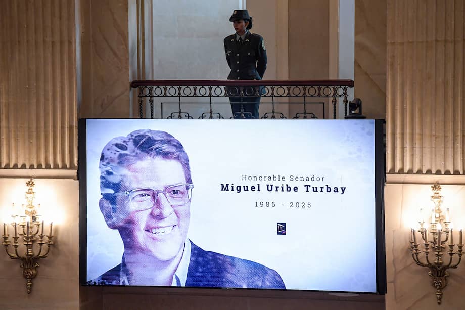 “Colombia tiene 35 años de experiencias, lecciones, errores y fortalezas para pensar su presente”: Pascual Gaviria