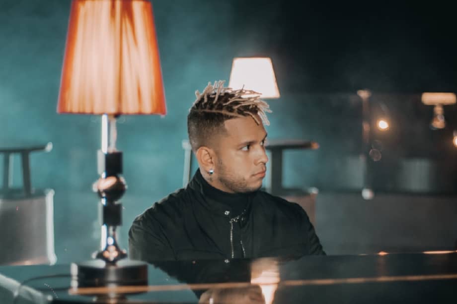 Ovy On The Drums ha sido productor de éxitos de Karol G, Anuel AA, Paulo Londra y Piso 21.