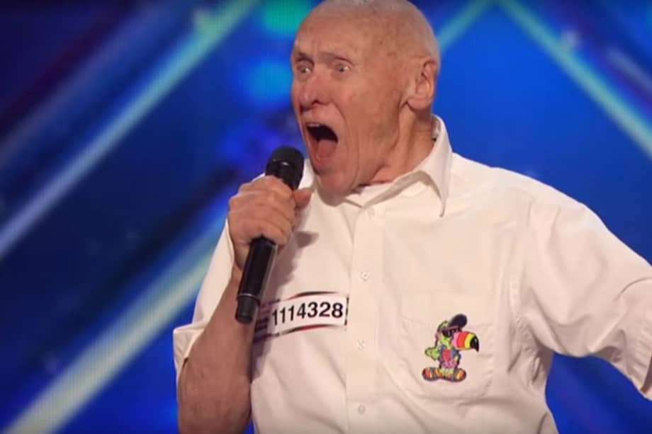 /Youtube: America's Got Talent, NBC