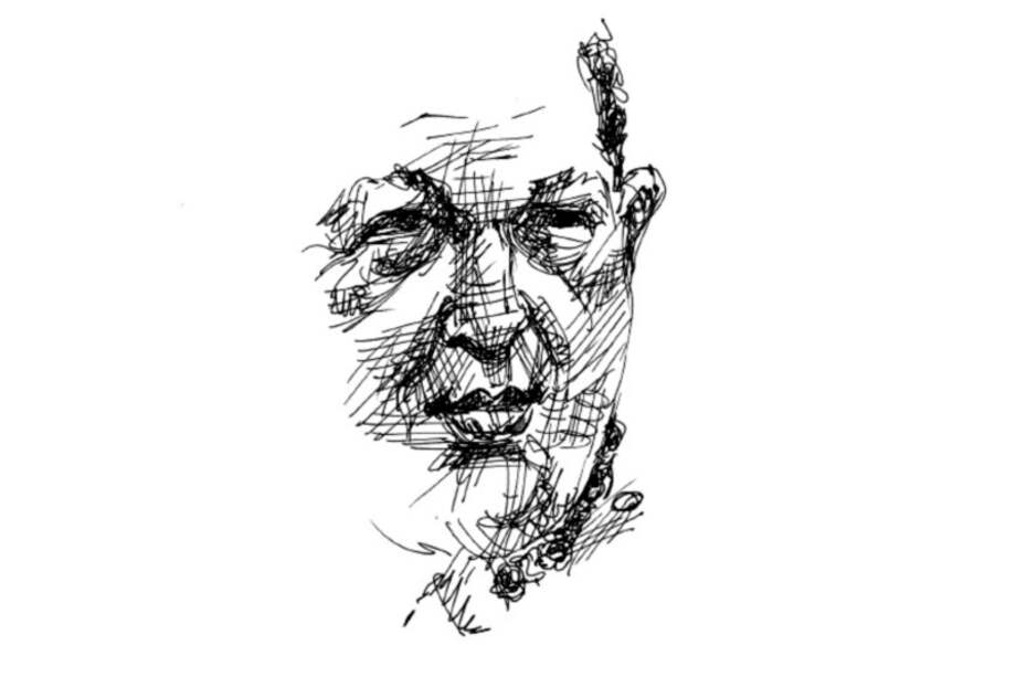 Cuando los dictadores juran