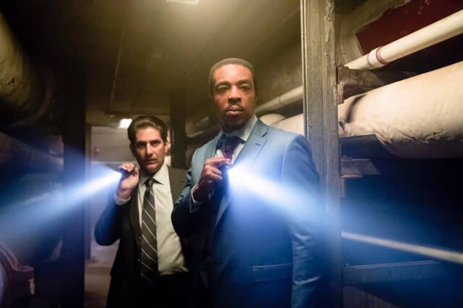 La serie se desarrolla tres años después de que Lincoln Rhyme sufriera un accidente en la persecución del asesino. / Cortesía