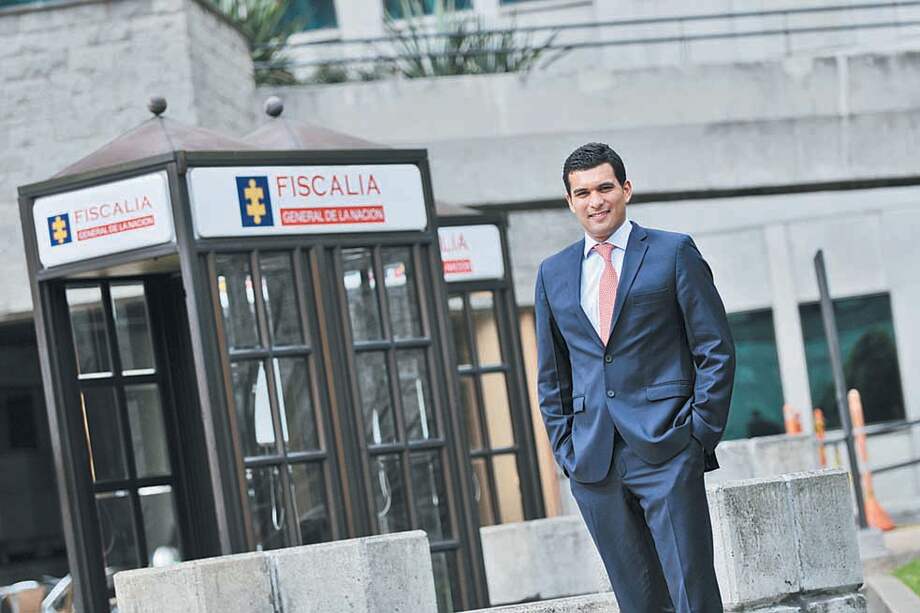 Danny Julián Quintana / Gustavo Torrijos