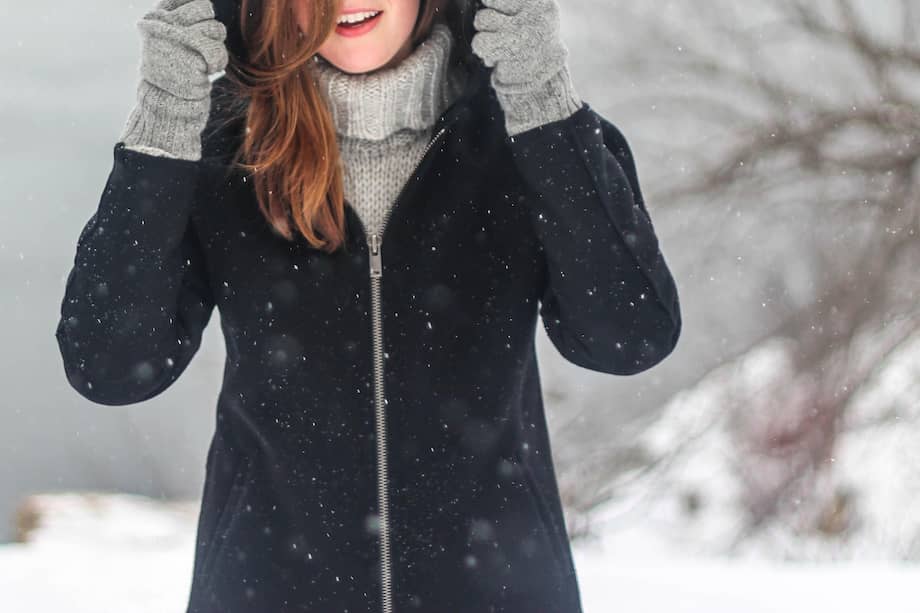 Aunque muchos lo consideran aburrido, el gris tiene la capacidad de "transformarse".