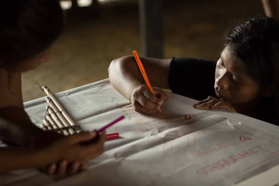 Estudiantes universitarios podrán realizar pasantías en 20 bibliotecas públicas del país
