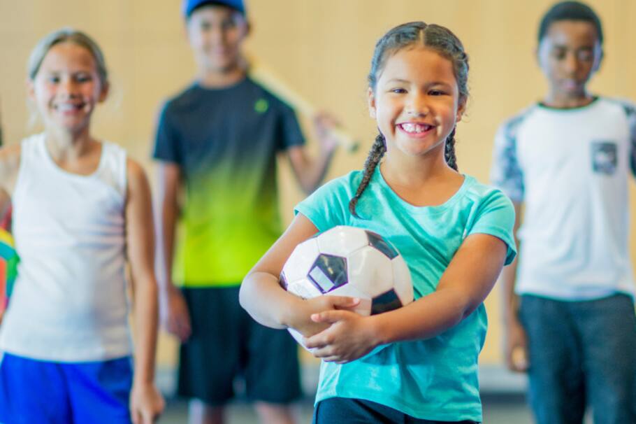 Impulsa a tus hijos a explotar su máximo potencial en los deportes, manteniendo un equilibrio en sus vidas, con estos consejos de los expertos.