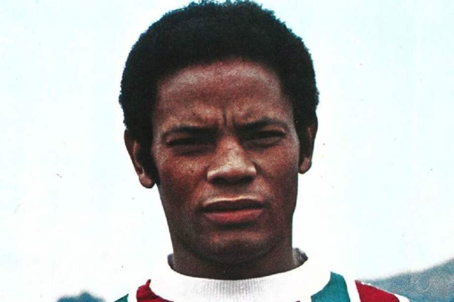 Rodrigues Neto / EFE