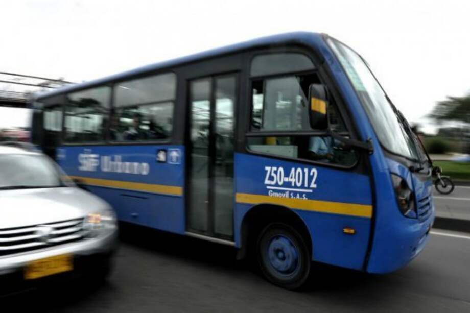 Mujer que se movilizaba en moto murió tras ser arrollada por un bus del SITP