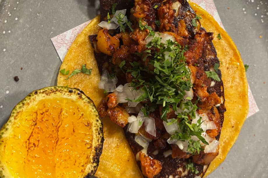 Estas son algunas de las recomendaciones para comer en Medellín.
