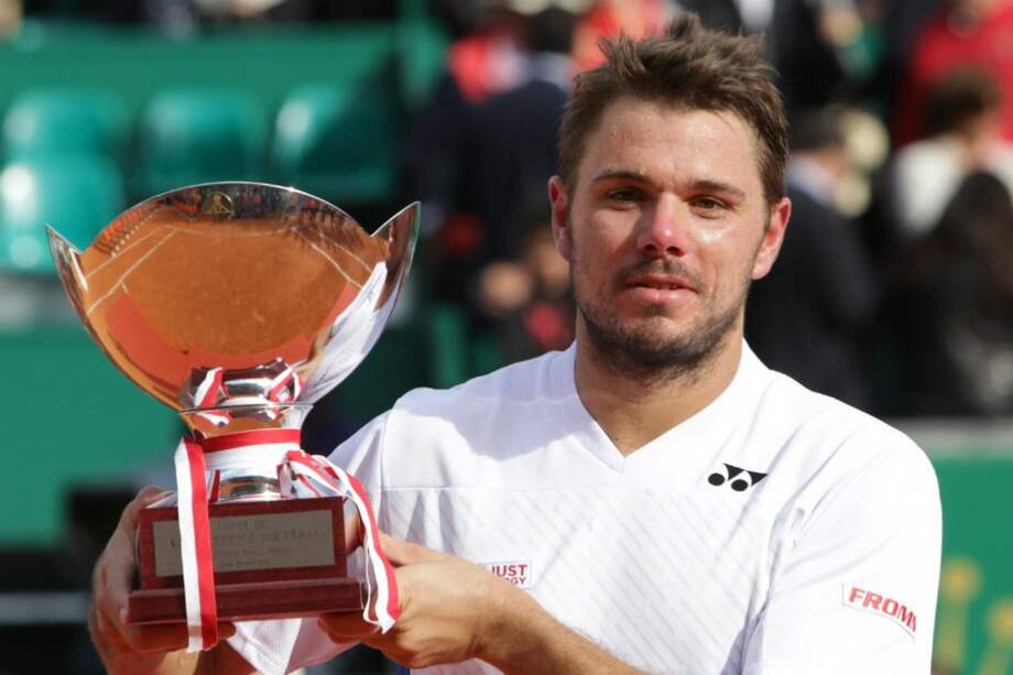 Wawrinka superó a Federer y conquistó su primer Masters 1.000