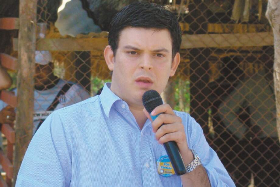 Cargos a Alejandro Lyons, por irregularidades en tratamientos de Síndrome de Down.