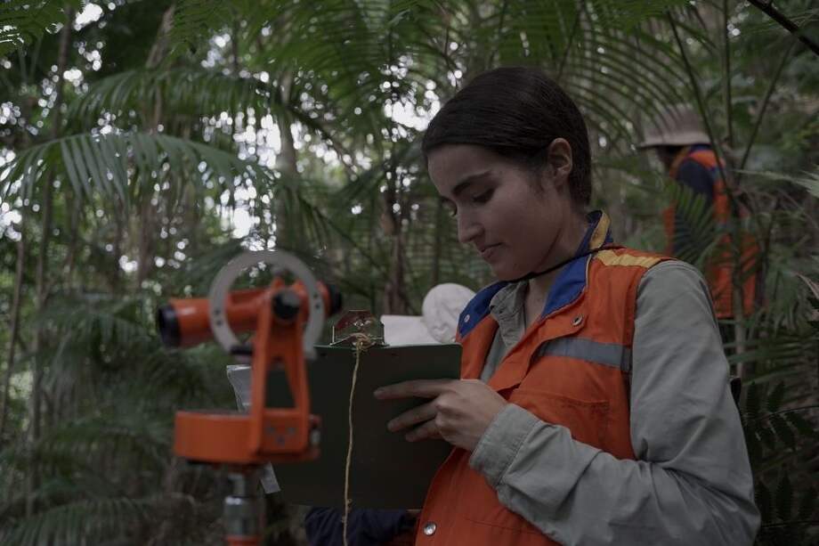 El Inventario Forestal Nacional también permite al país disponer de información sobre los ecosistemas boscosos.