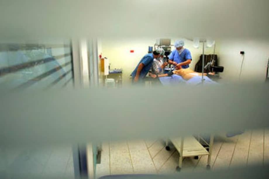 Archivo AFP / Archivo AFP