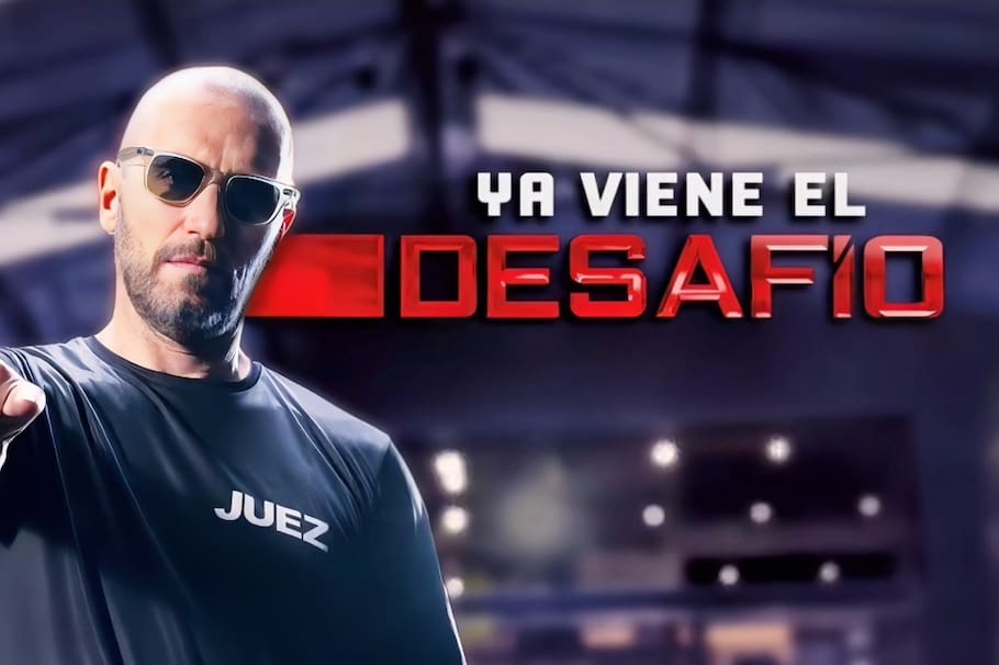 En 2025, Caracol Televisión promete un novedoso formato del 'Desafío'.