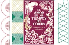 El amor en los tiempos del cólera