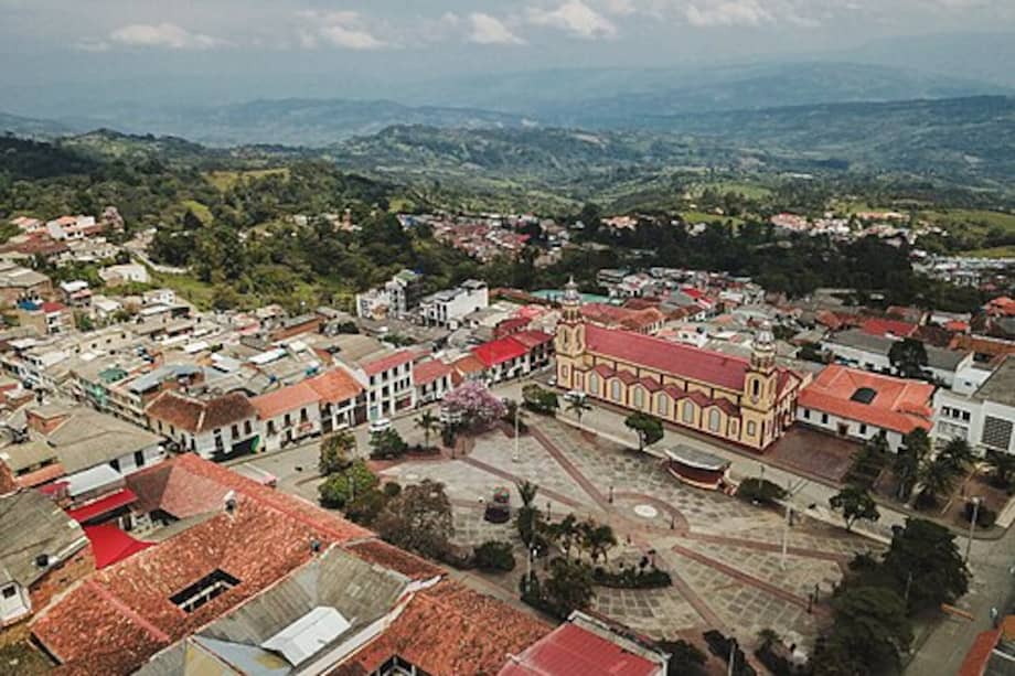 Imagen de referencia. La adolescente fue trasladada al Hospital Regional de Vélez, donde falleció a causa de un trauma craneoencefálico.
