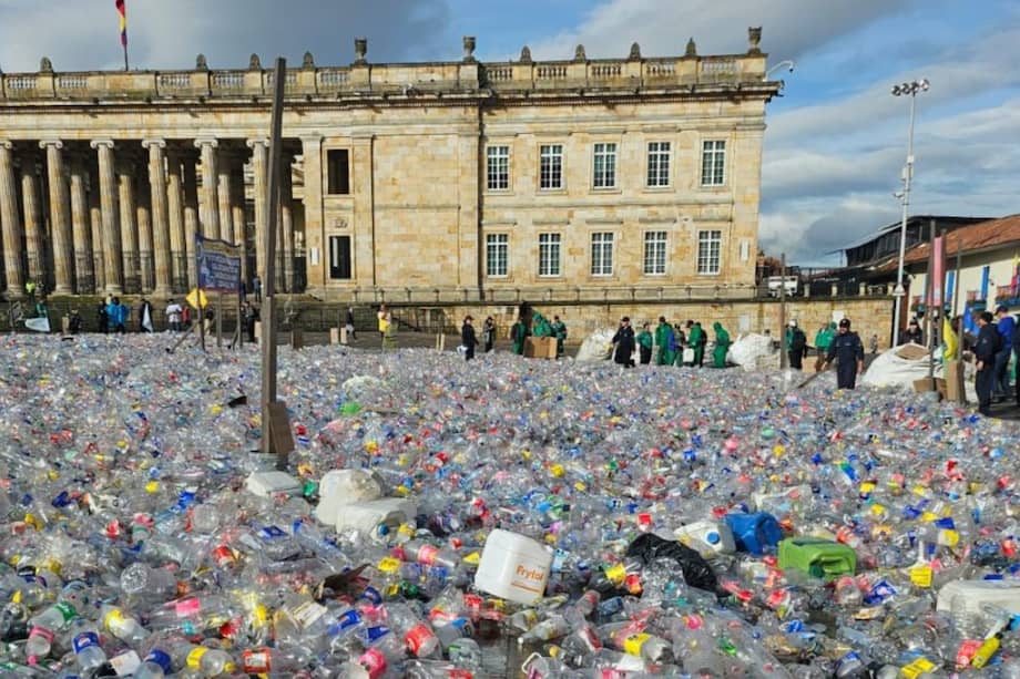 Piden al Gobierno Nacional una reunión de urgencia.