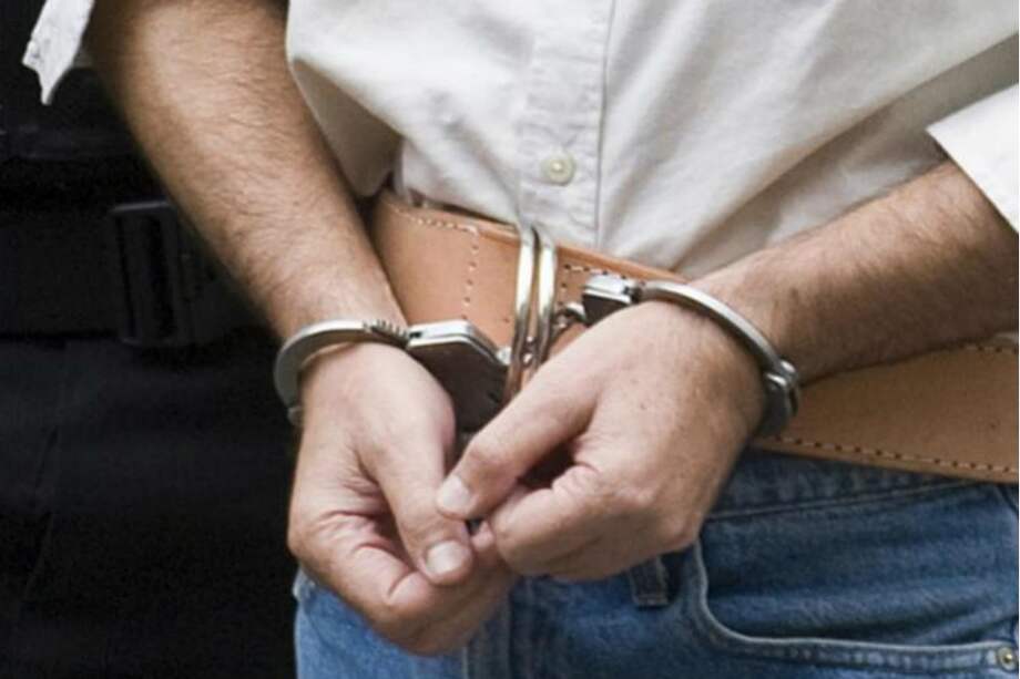 En 2001, Sánchez Cristancho fue condenado en Estados Unidos con una pena de 63 meses de prisión y 3 años de libertad bajo fianza, los cuales ya cumplió en dicho país. Sin embargo, tendrá que comparecer nuevamente ante la justicia de ese país. / AFP.