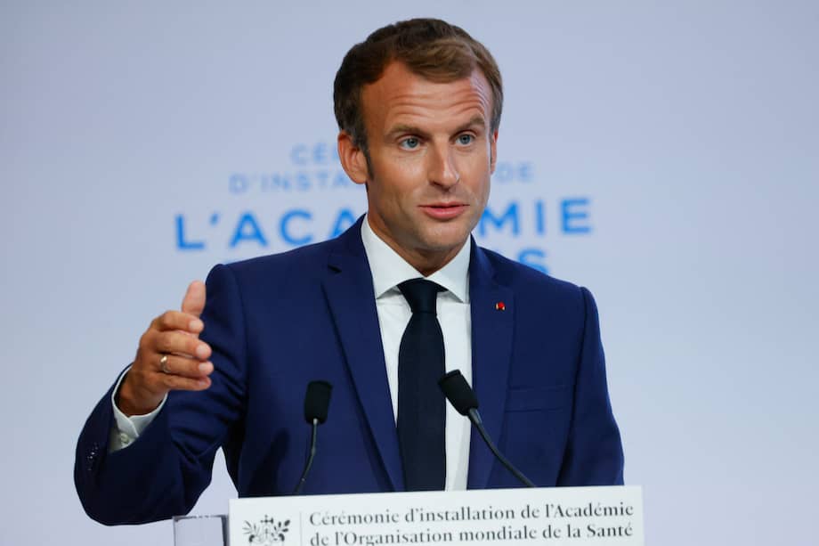 El presidente de Francia, Emmanuel Macron, convocará a las autoridades religiosas del país para hablar del secreto de confesión y los abusos a menores de edad en ese país.