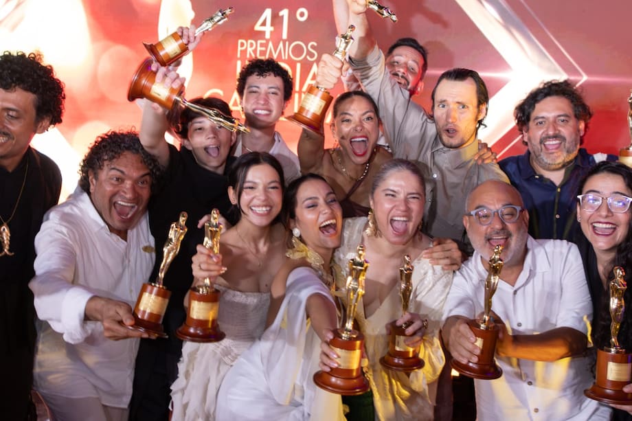 La edición 42 de los premios que galardonan lo mejor de la industria audiovisual colombiana tendrá 71 categorías. Detalles.