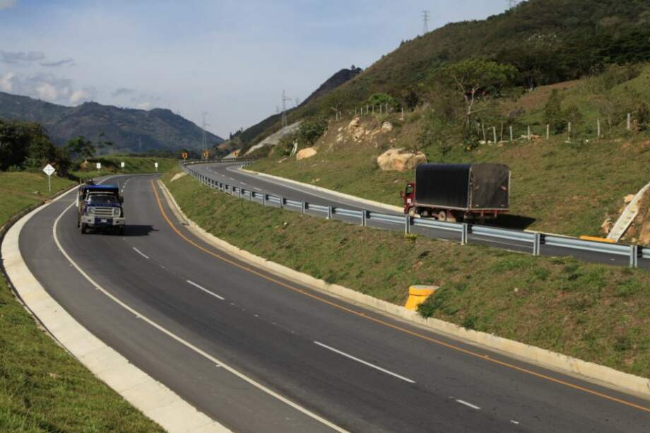 Avanzan los proyectos de concesión de la ANI.