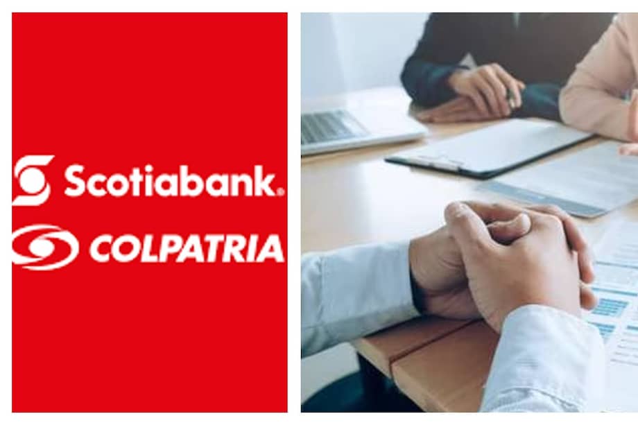En 2022 Scotiabank Colpatria fue la sexta empresa con mejores condiciones para trabajar, según la consultora Great Place to Work.