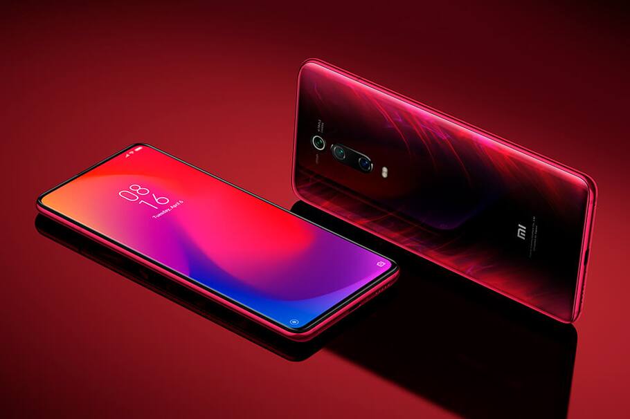 El celular perfecto para gamers y otros gadgets para octubre