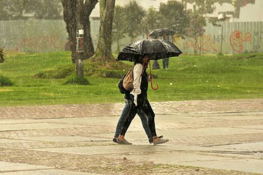 Archivo El Espectador