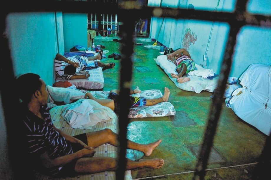 Desde el pasado 28 de mayo, la Corte Constitucional dejó en firme la norma que abre la puerta a que colombianos condenados en China sean trasladados a territorio nacional. Aunque la ley había sido aprobada hace un año, hasta ahora puede entrar en vigencia. Aquí les contamos como pueden hacer la solicitud.