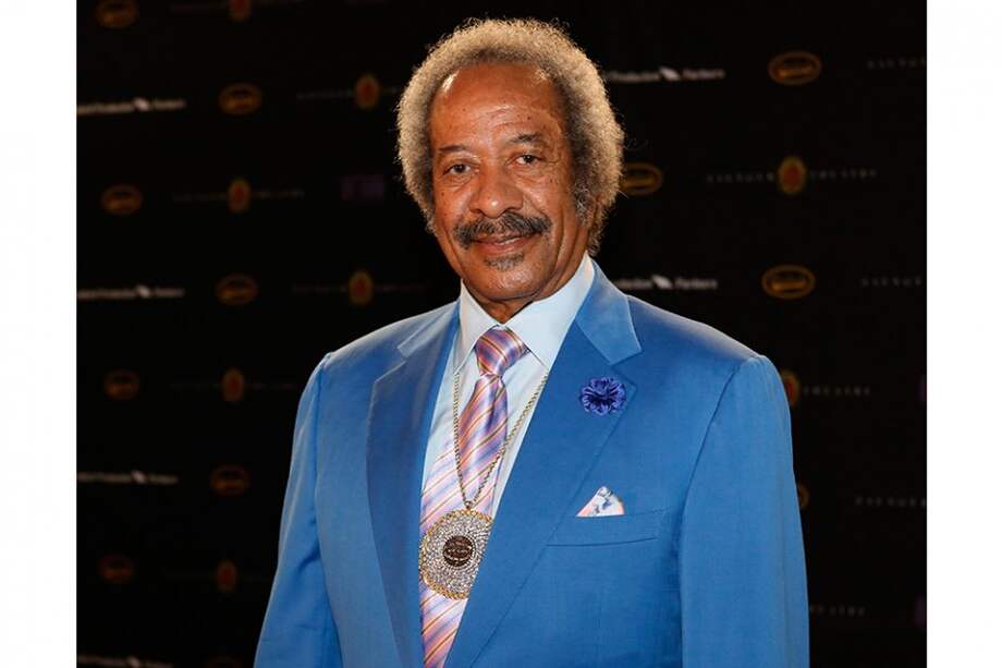 Allen Toussaint. / AFP