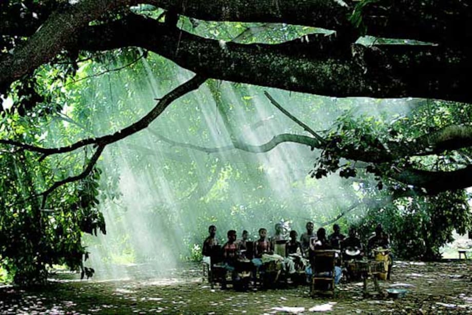 Los viajes del viento