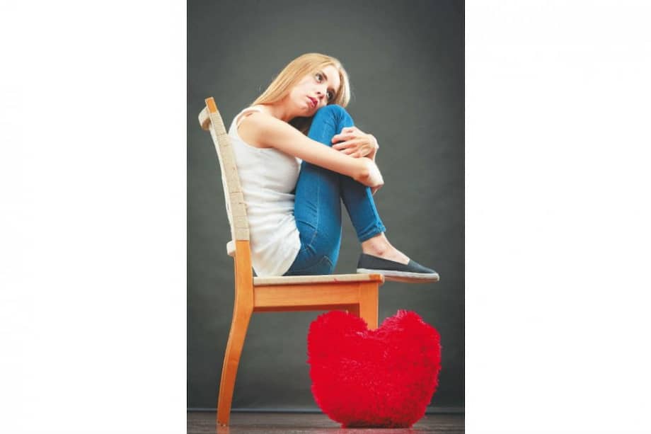 El mal de amor fue considerado una enfermedad médica hasta el siglo XIX. / iStock