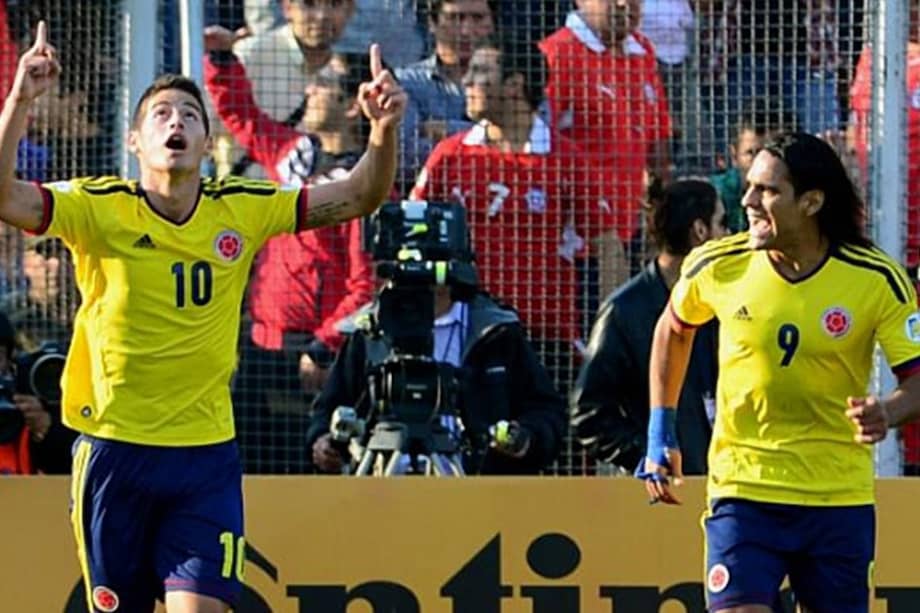 Archivo El Espectador / Archivo El Espectador