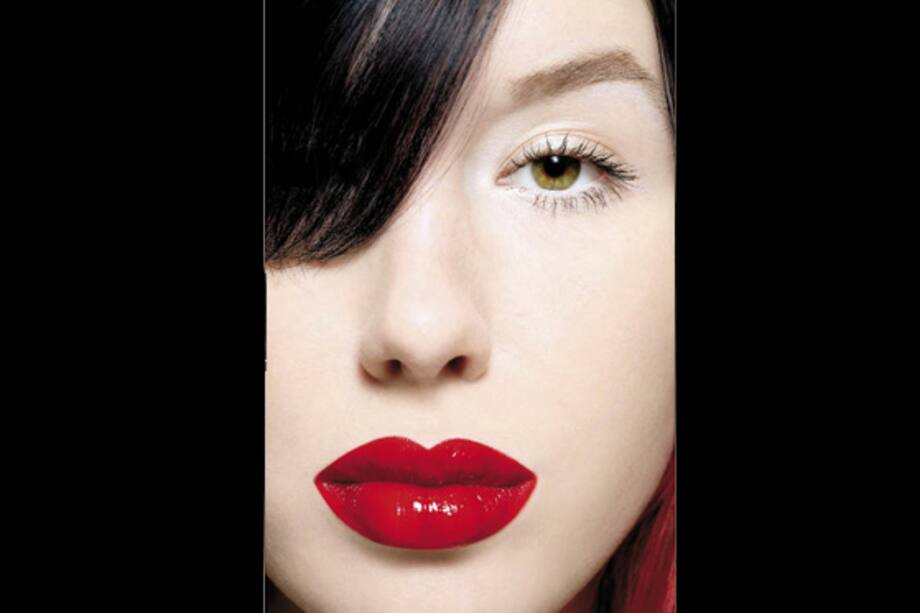 Una generación que creció sin labial