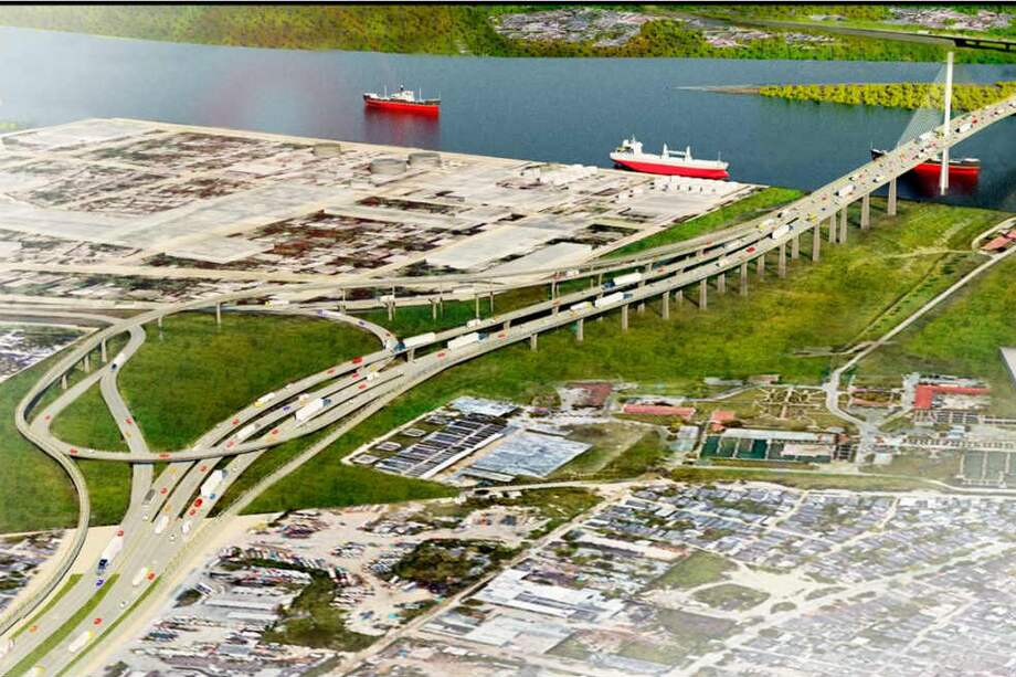 Luz verde al reemplazo del emblemático puente Pumarejo