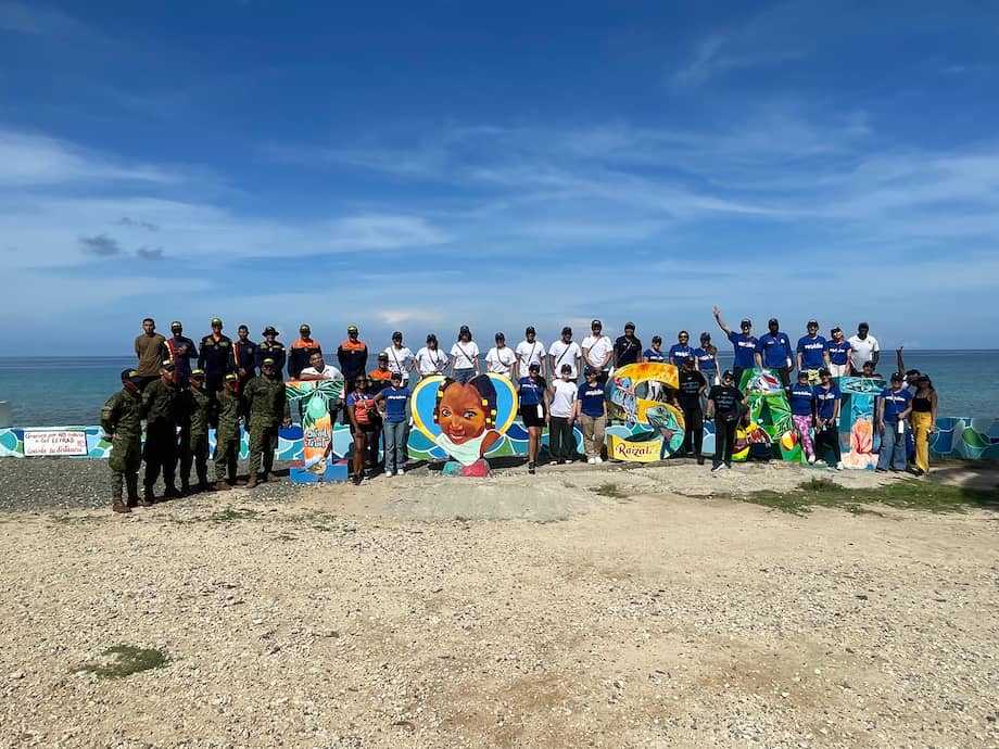 Avión Solidario de Latam: vuelos que transforman vidas y cuidan el país